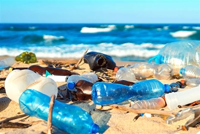 Ki peyi ki pa gen plastik? Rankontre Vanuatu