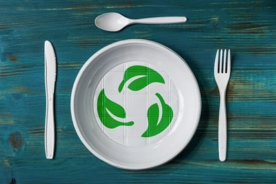 Bati yon avni sikilè: Entèdiksyon Kanada a -Itilize Plastik Selibatè