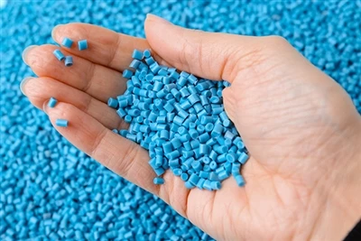 Nouvo Règleman sou plastik resikle nan Lachin, Japon ak Kore di Sid an 2026