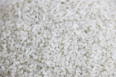 Ki jan yo fè distenksyon ant Vyèj ak plastik resikle
